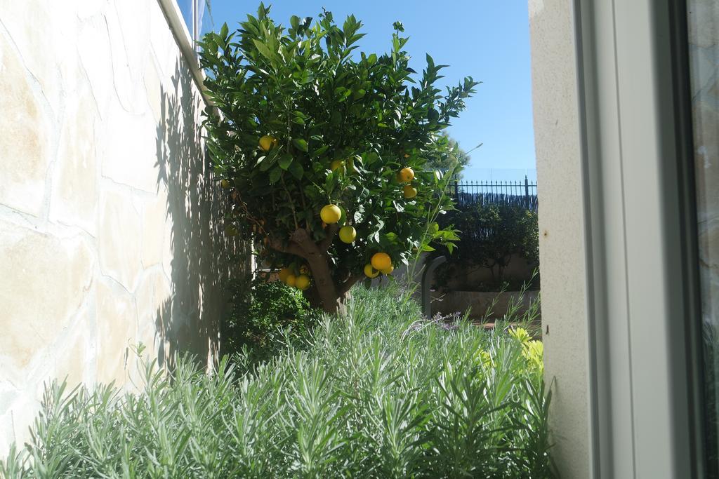 Villa Perle De La Mer Saint Aygulf Room photo